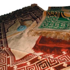 Prayer Rugs