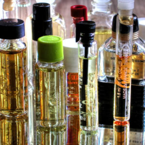 Oils