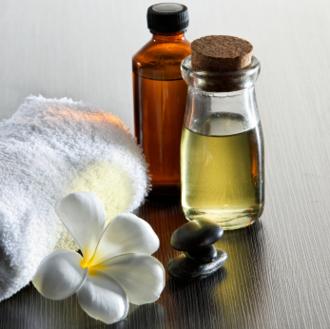 Specialty Oils