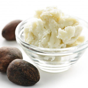 Shea Butter & Lotions